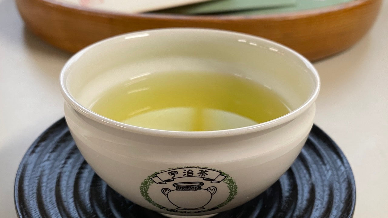 How to Brew Shincha (First Harvest Green Tea) : Enjoying the Fresh Taste of Spring