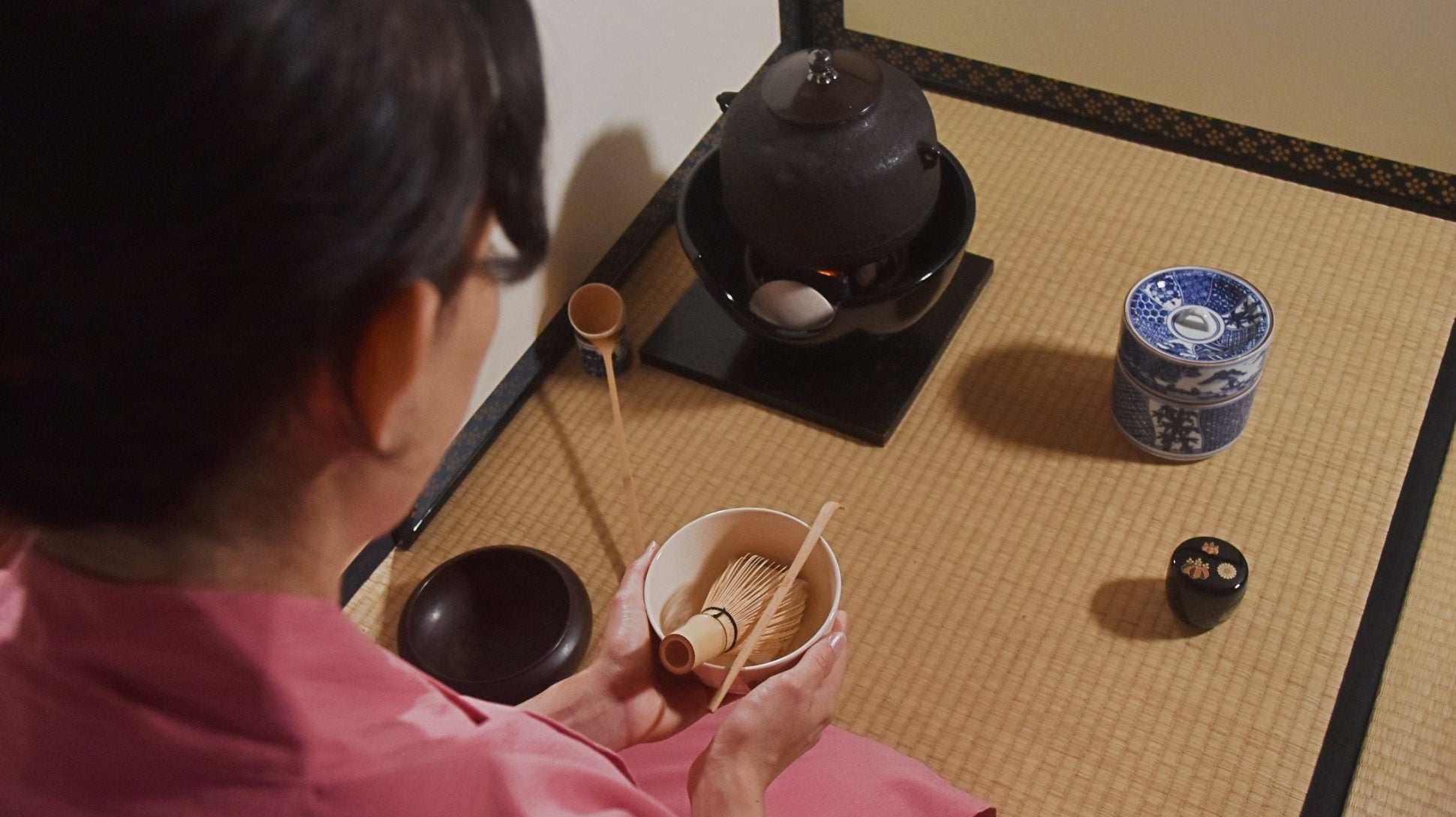 10 Essential Japanese Tea Terms You Should Know