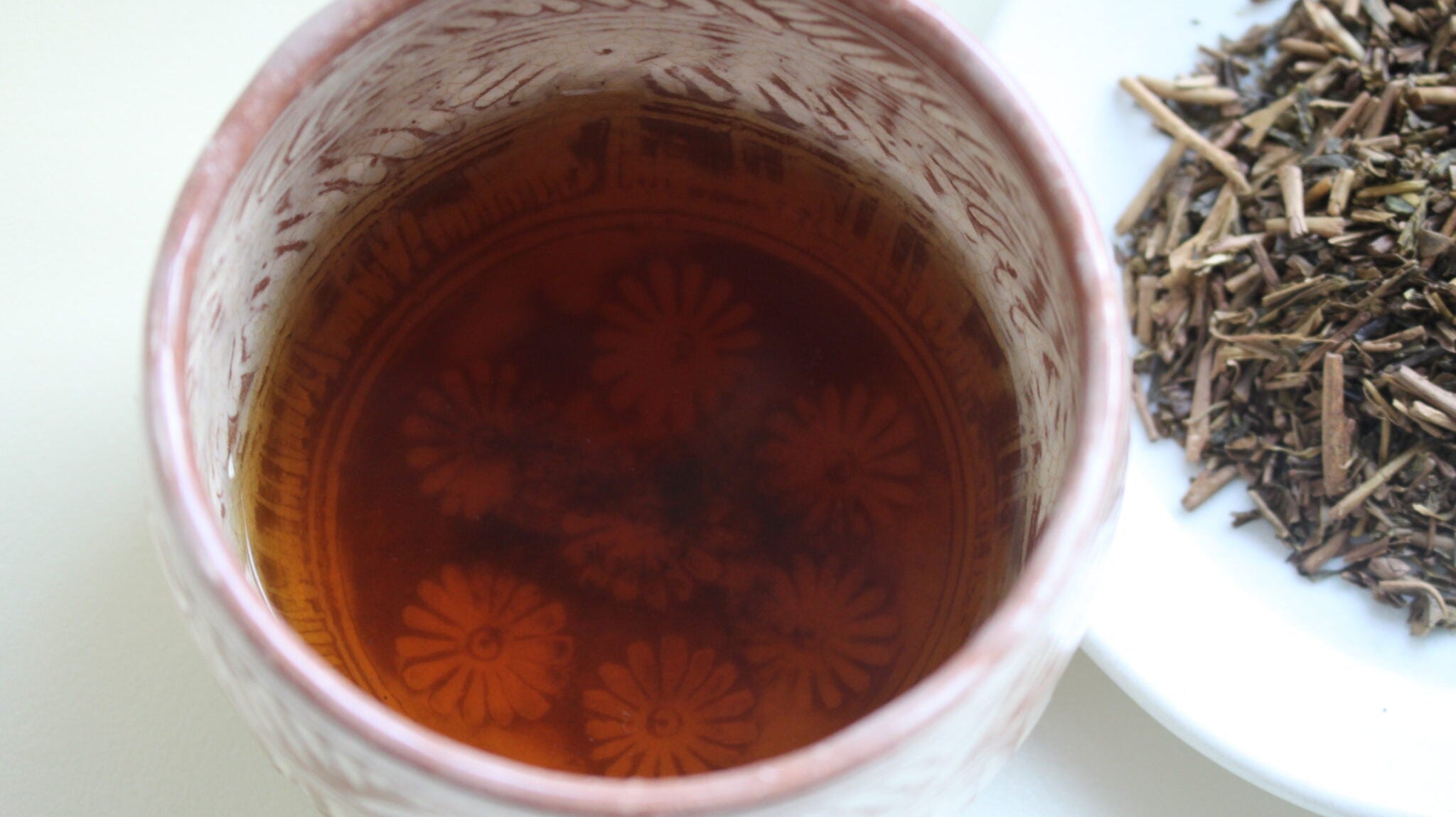 Why Hojicha Is Becoming America's Favorite Japanese Tea