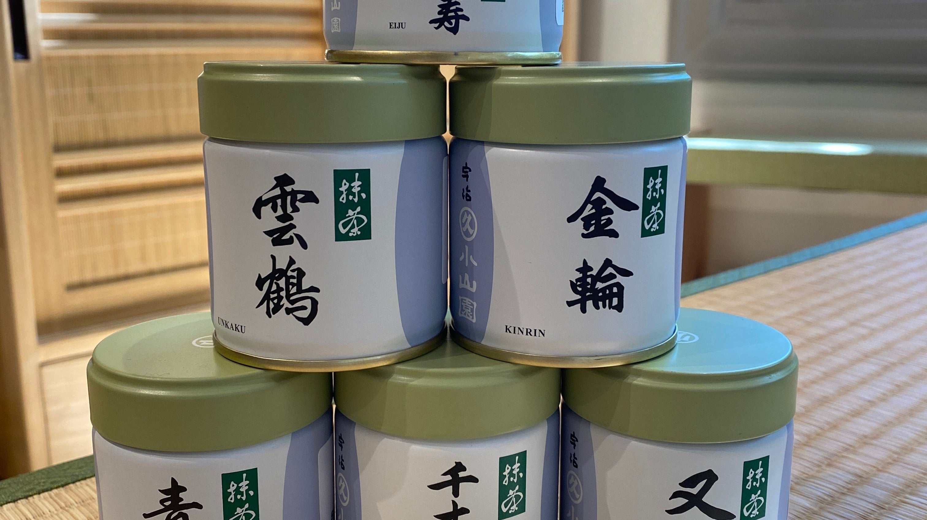 Which Matcha Should I Buy? A Simple Guide to Marukyu Koyamaen Matcha