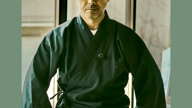 Experience a 500-Year Tea Tradition Live Chasen Demonstration in Portland and the Bay Area