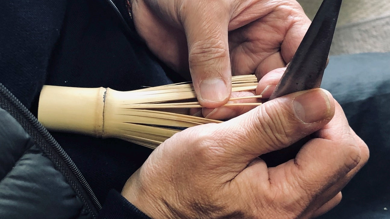 Takayama Chasen: A 500-Year Tradition