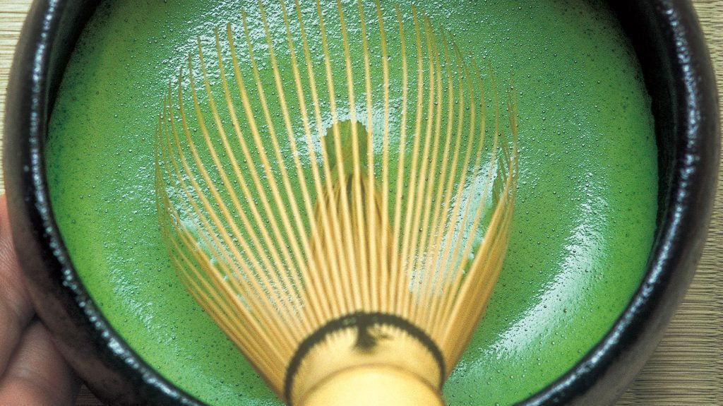 Authentic Ceremonial-Grade Matcha: What Makes It Different?