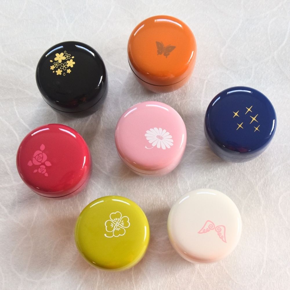 Natsume Matcha Tea Container | Color Natsume
