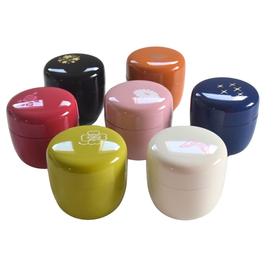 Natsume Matcha Tea Container | Color Natsume