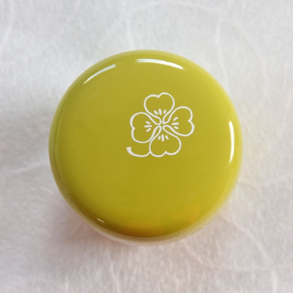Natsume Matcha Tea Container | Color Natsume