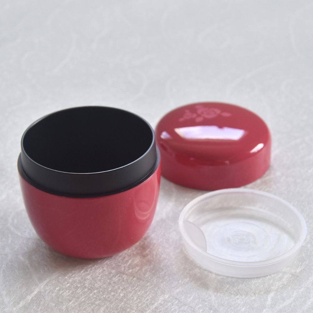 Natsume Matcha Tea Container | Color Natsume