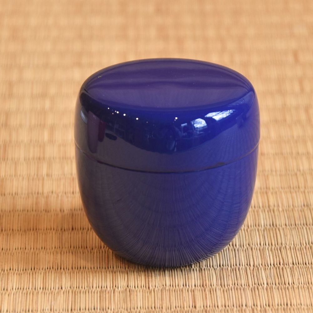 Natsume Matcha Tea Container | Color Natsume "Smal Plainl"