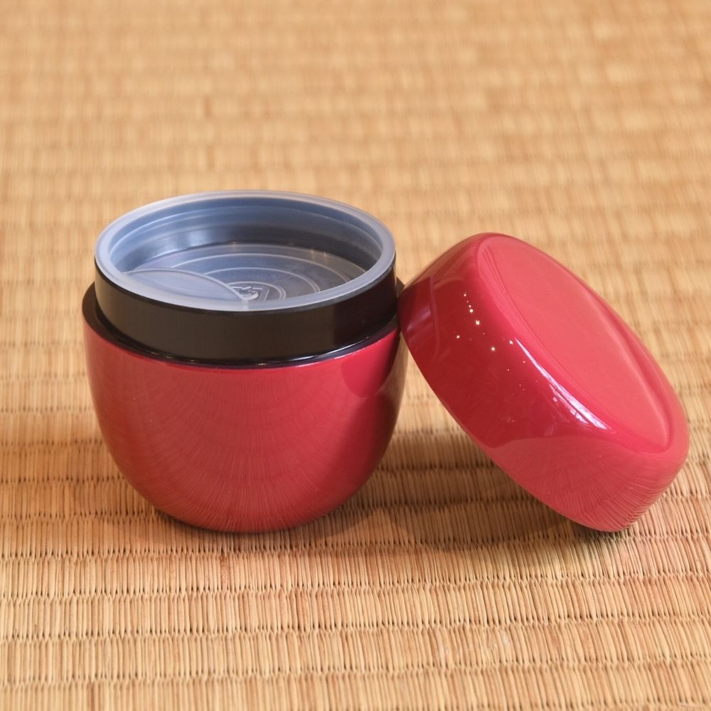 Natsume Matcha Tea Container | Color Natsume "Smal Plainl"