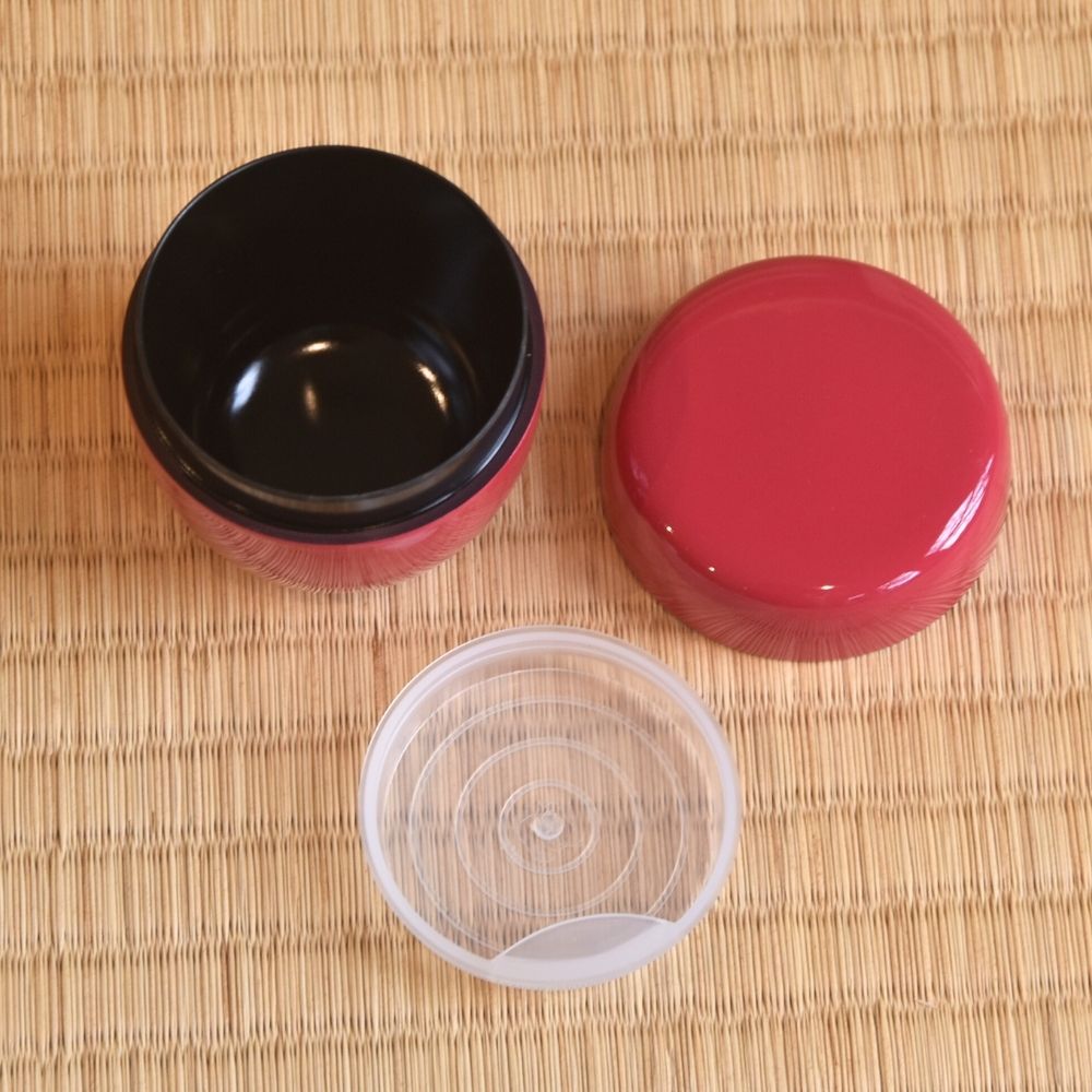 Natsume Matcha Tea Container | Color Natsume "Smal Plainl"