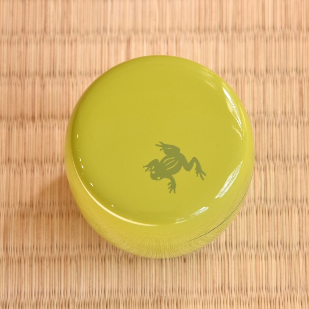 Natsume Matcha Tea Container | Color Natsume "Small"