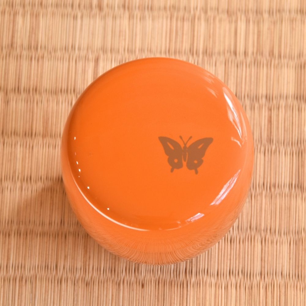 Natsume Matcha Tea Container | Color Natsume "Small"