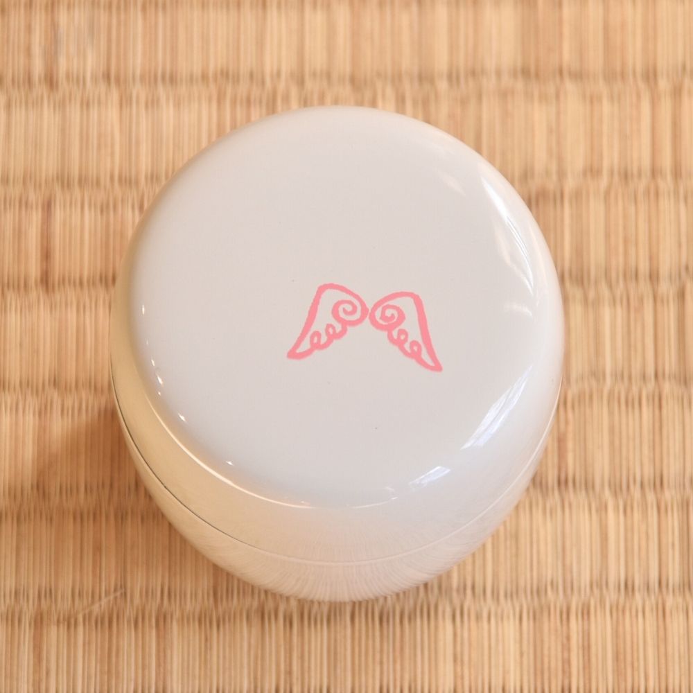 Natsume Matcha Tea Container | Color Natsume "Small"