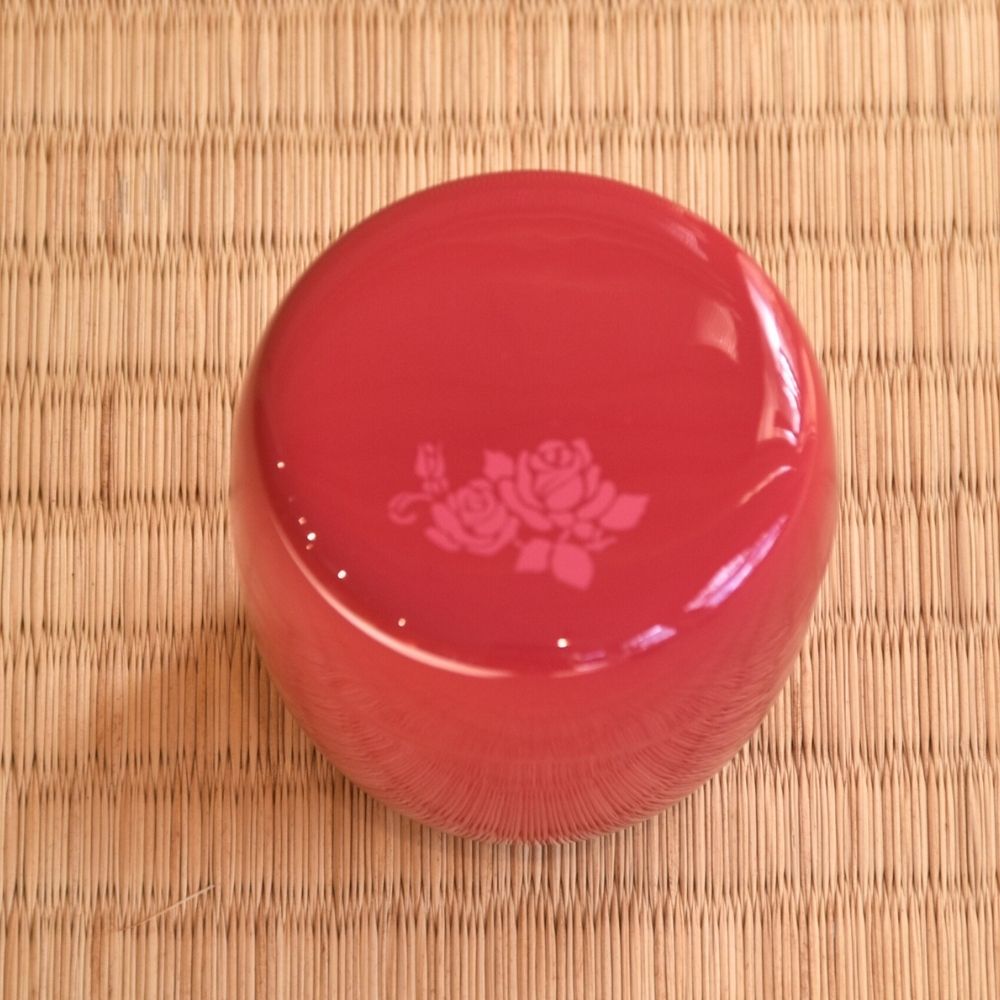 Natsume Matcha Tea Container | Color Natsume "Small"