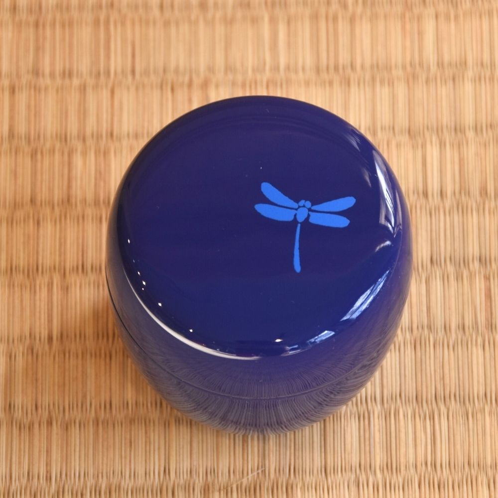 Natsume Matcha Tea Container | Color Natsume "Small"