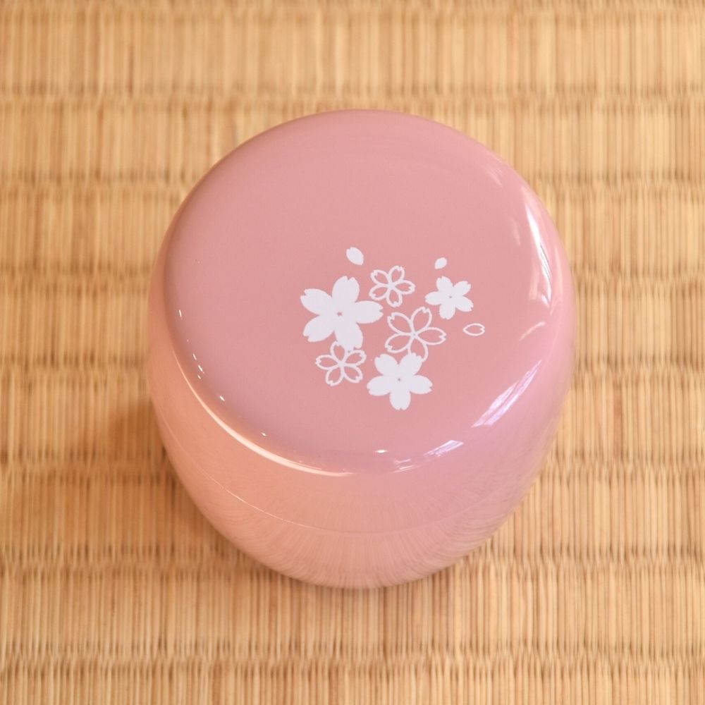 Natsume Matcha Tea Container | Color Natsume "Small"
