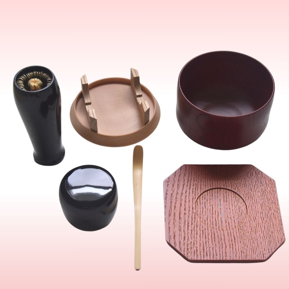 IPPUKU | Furoshiki Set