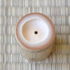 Bamboo Furo Holder