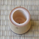 bamboo furo