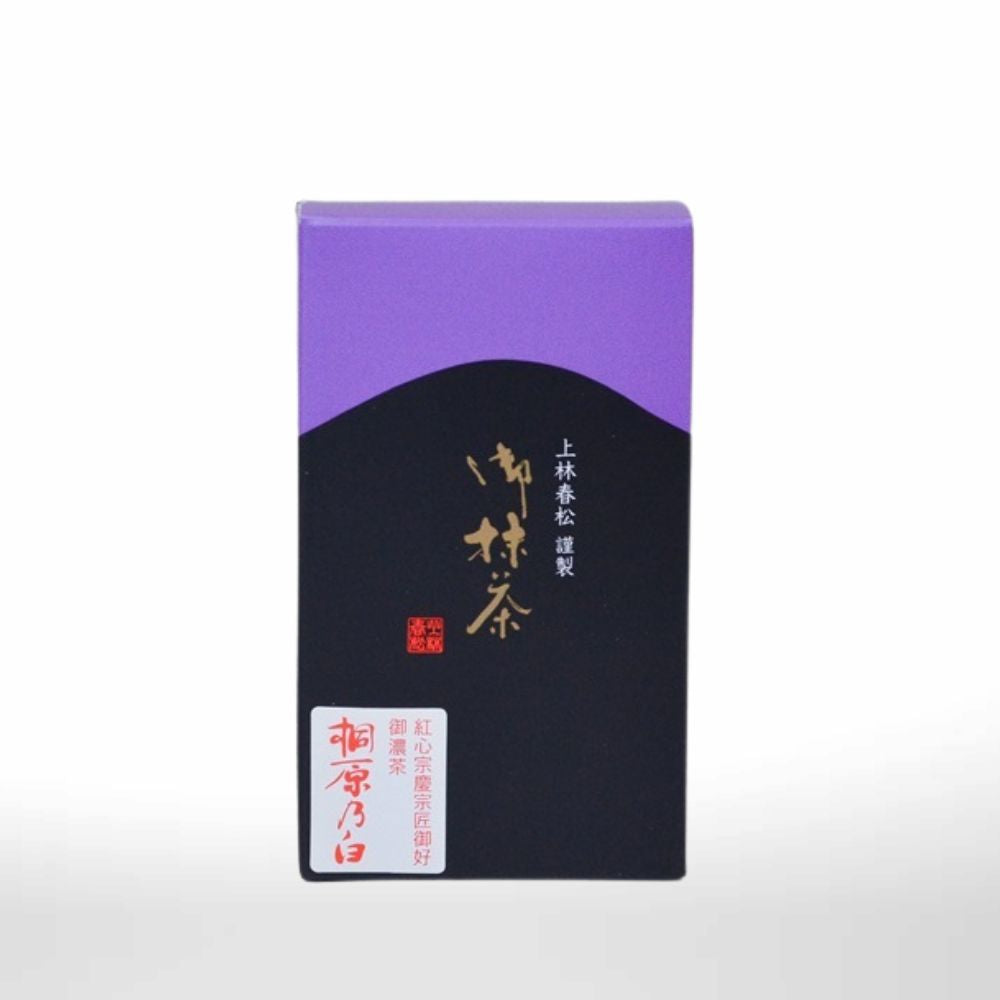 Kirihara-no-Shiro by Kanbayashi Shunsho
