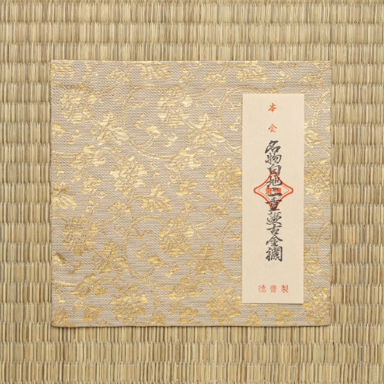 chanoyu tea cloth
