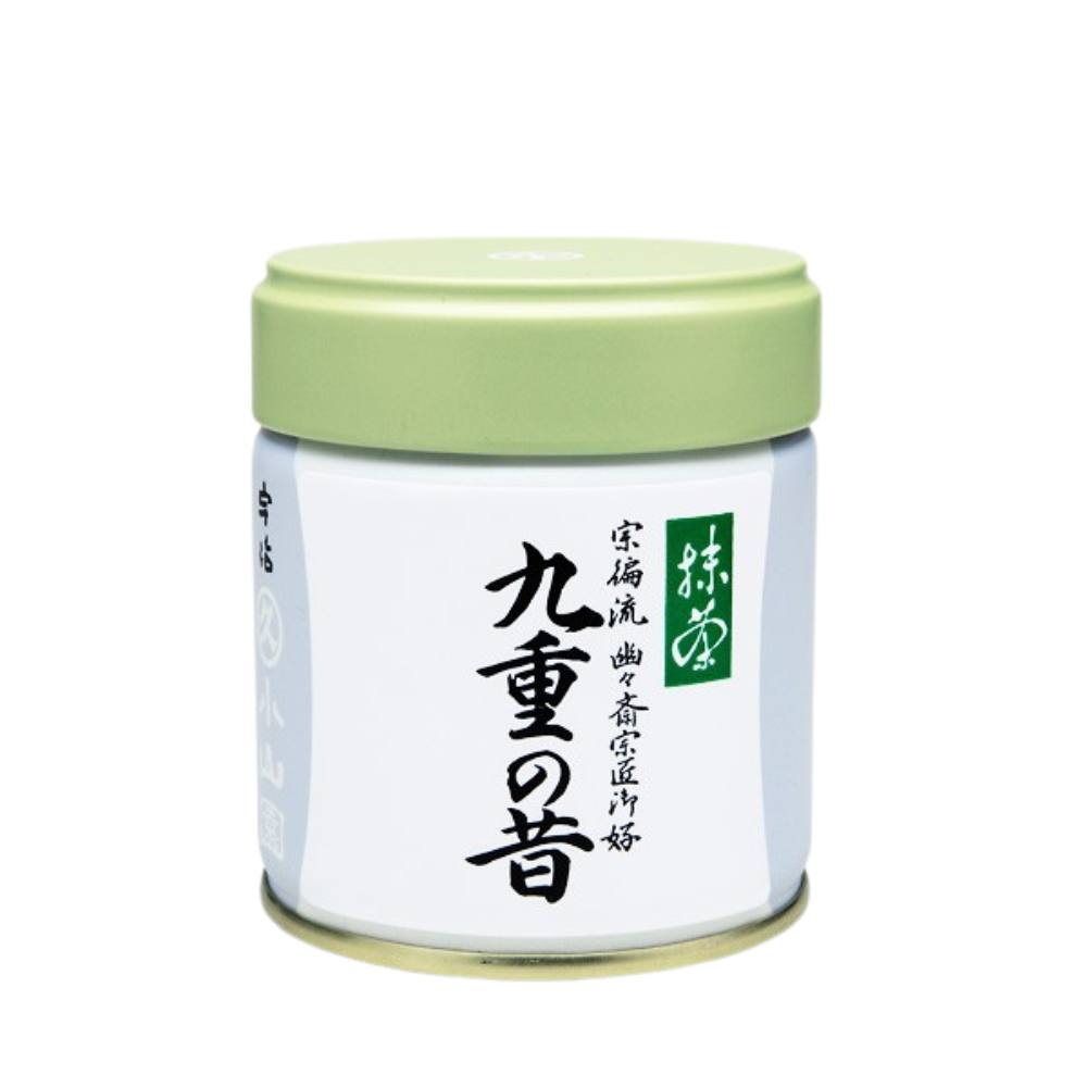 KOKONOE NO MUKASHI by Marukyu Koyamaen Matcha