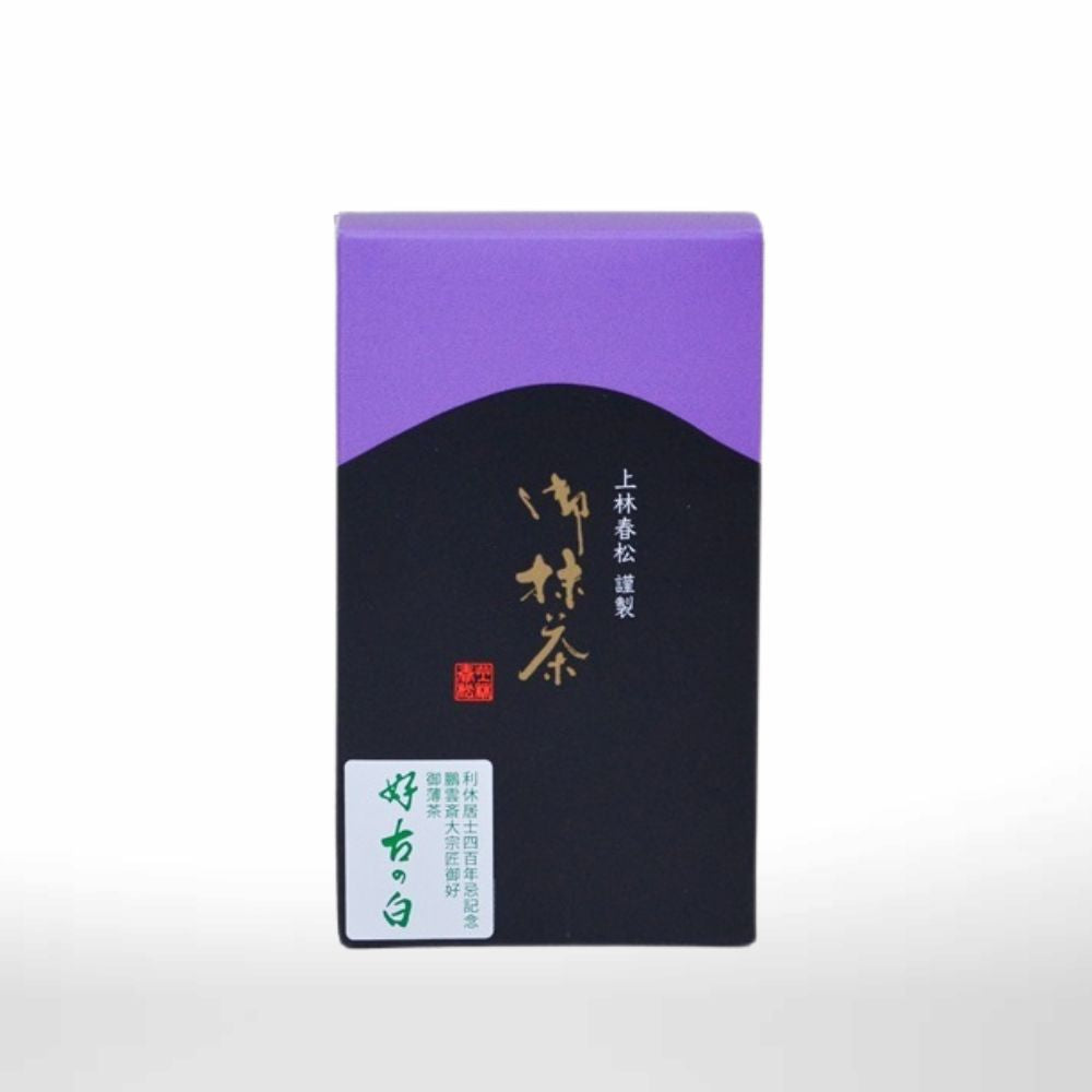 Kouko-no-Shiro by Kanbayashi Shunsho