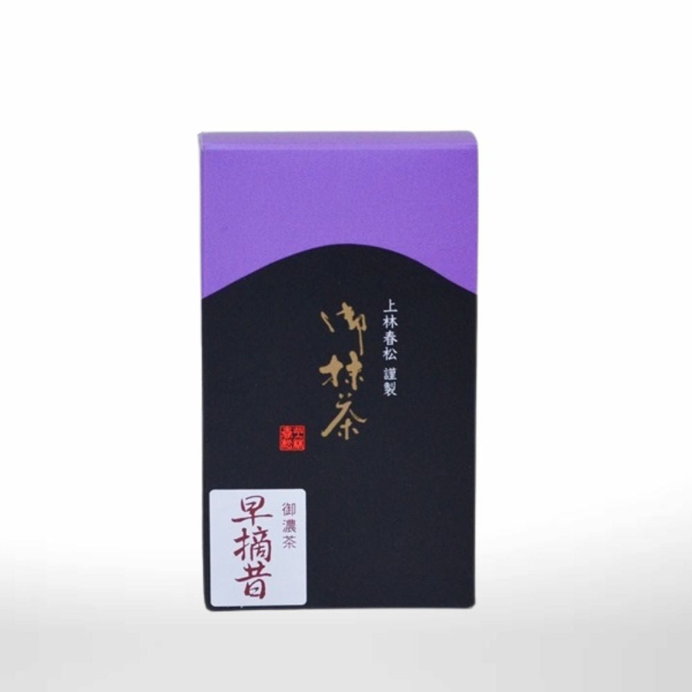Saszumi Mukashi by Kanbayashi Shunsho
