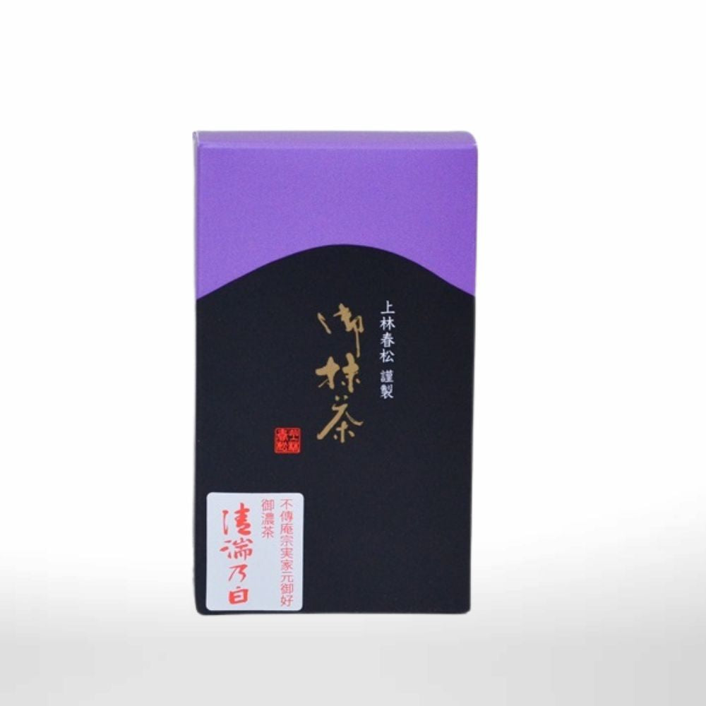 seitannoshiro matcha powder