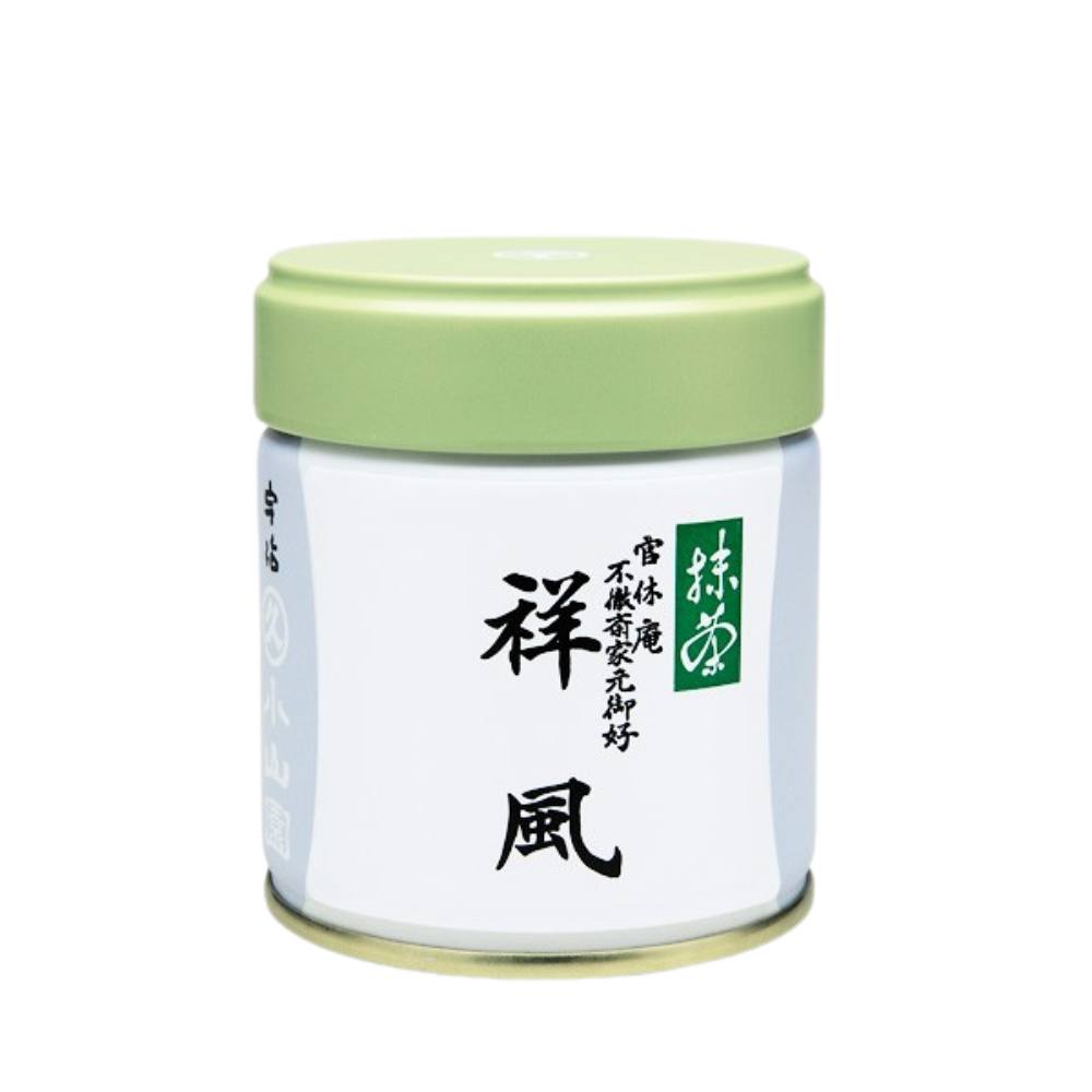 SHOFU by Marukyu Koyamaen Matcha