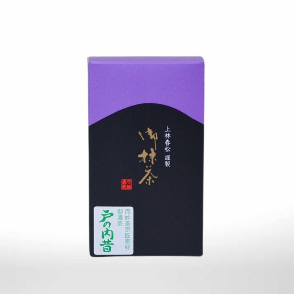 Tonouchi Mukashi by Kanbayashi Shunsho