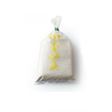 香炉灰(上) 50g入