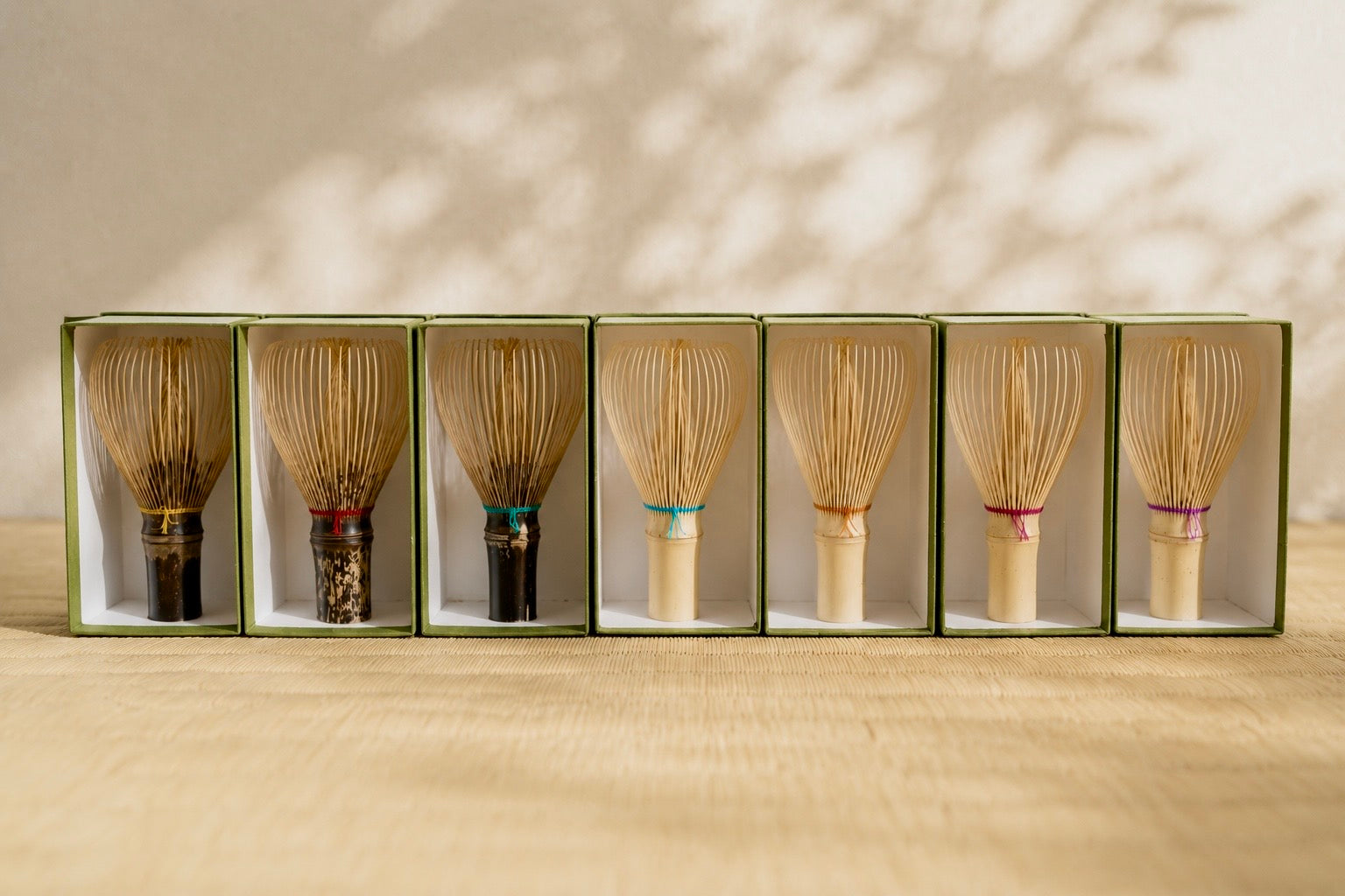 Takayama Chasen Care Guide: How to Clean, Dry & Maintain Your Bamboo Whisk