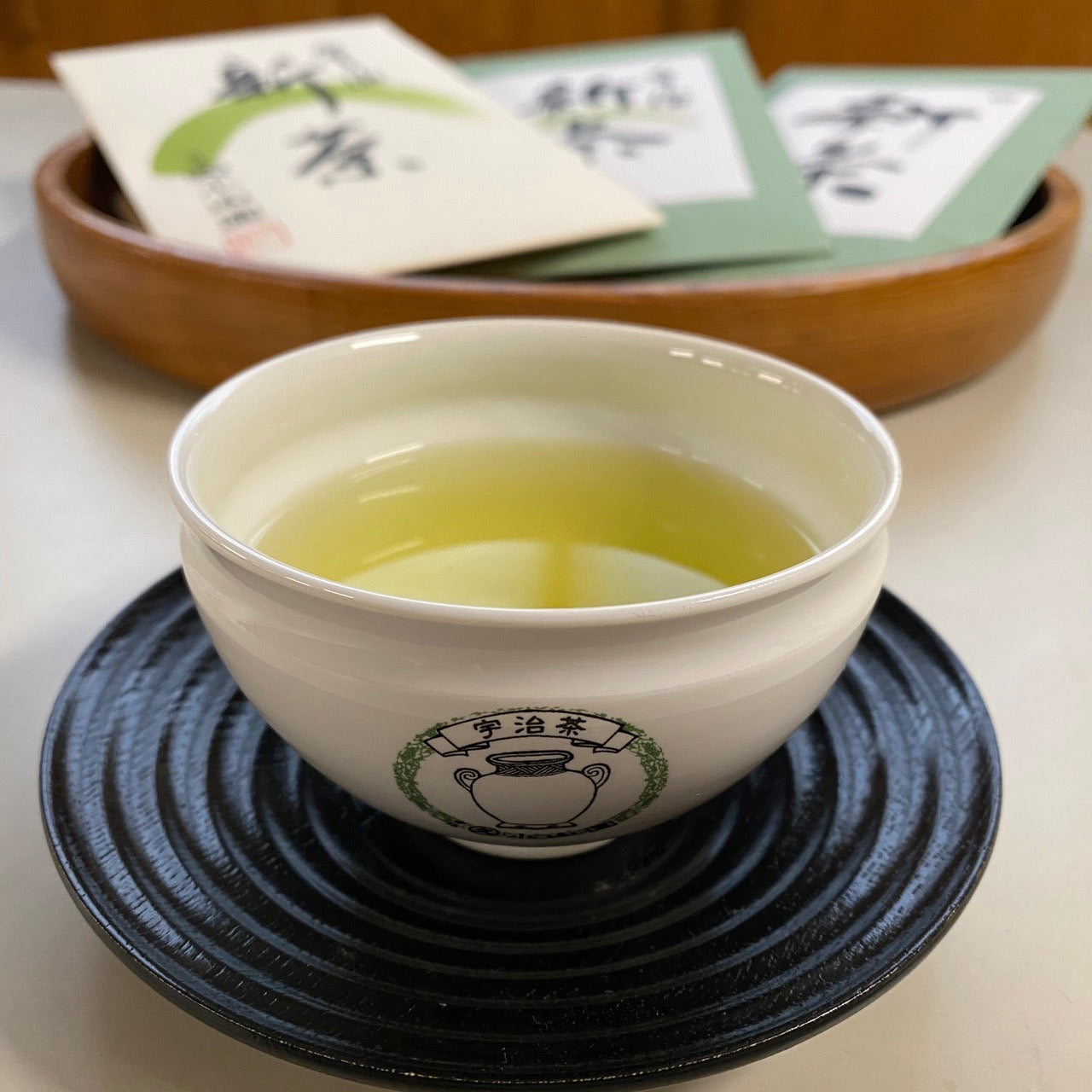 How to Brew Shincha (First Harvest Green Tea) : Enjoying the Fresh Taste of Spring