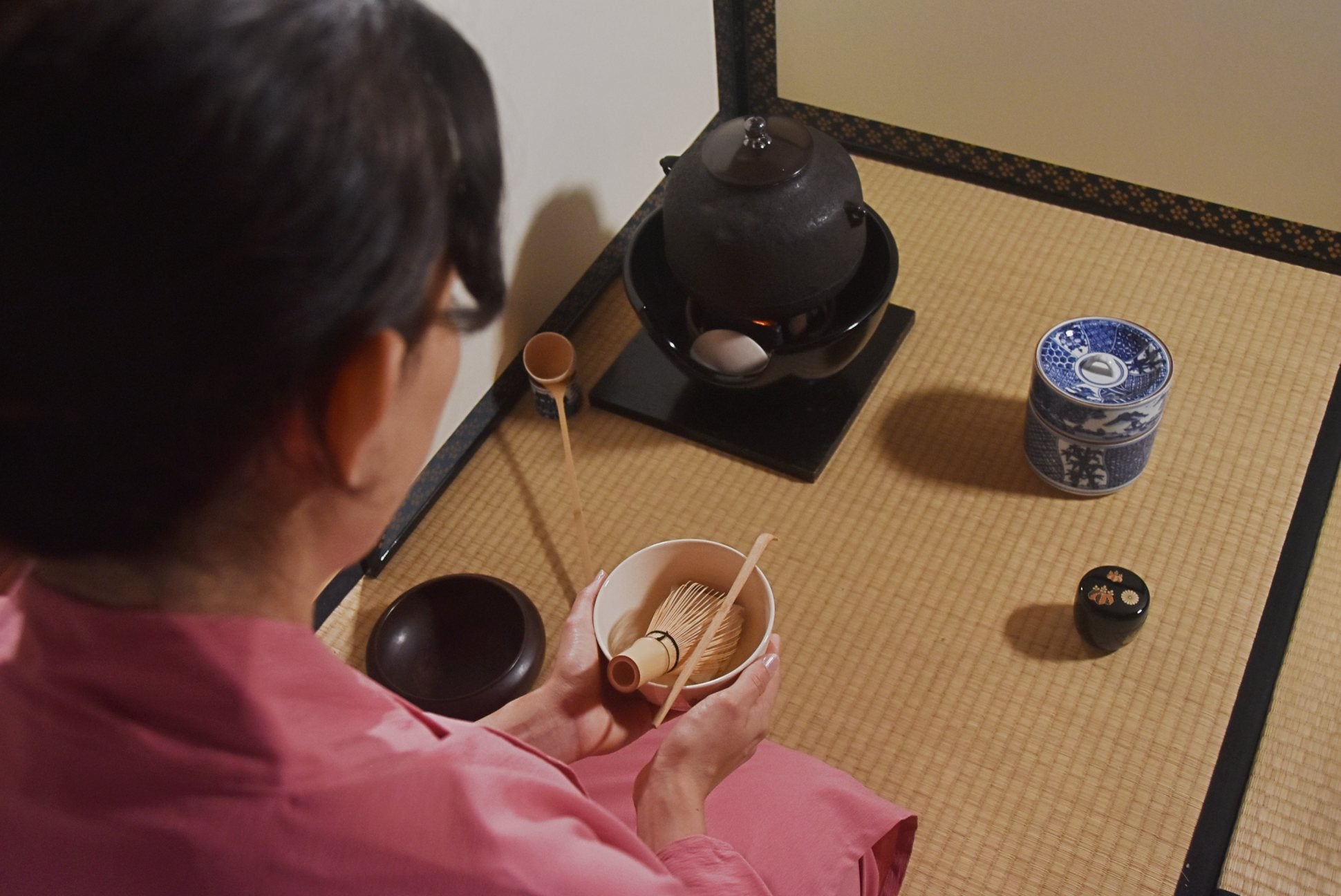 10 Essential Japanese Tea Terms You Should Know