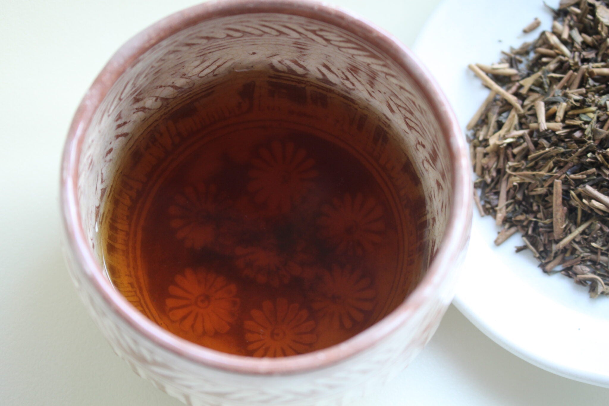 Why Hojicha Is Becoming America's Favorite Japanese Tea