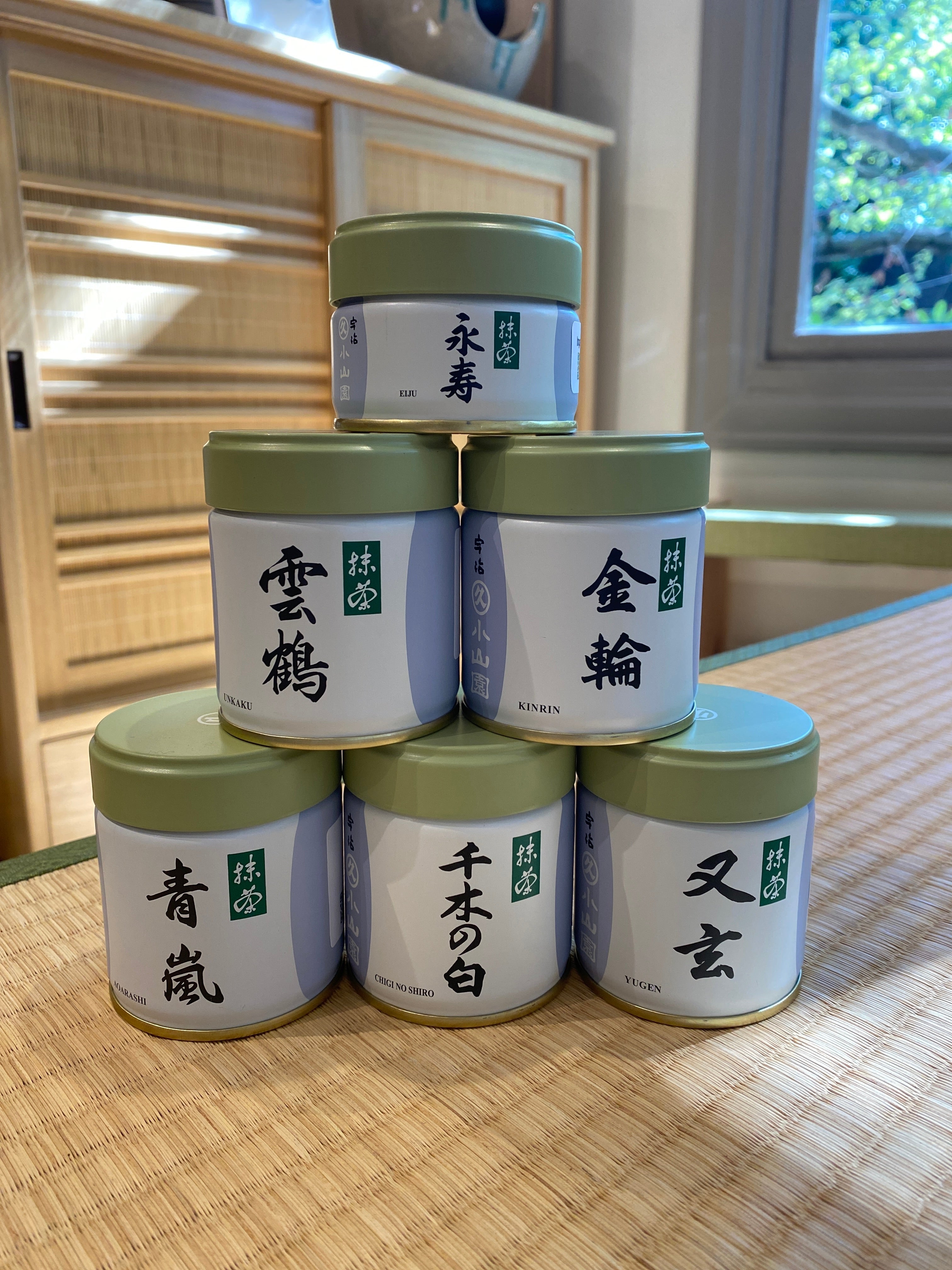 Which Matcha Should I Buy? A Simple Guide to Marukyu Koyamaen Matcha
