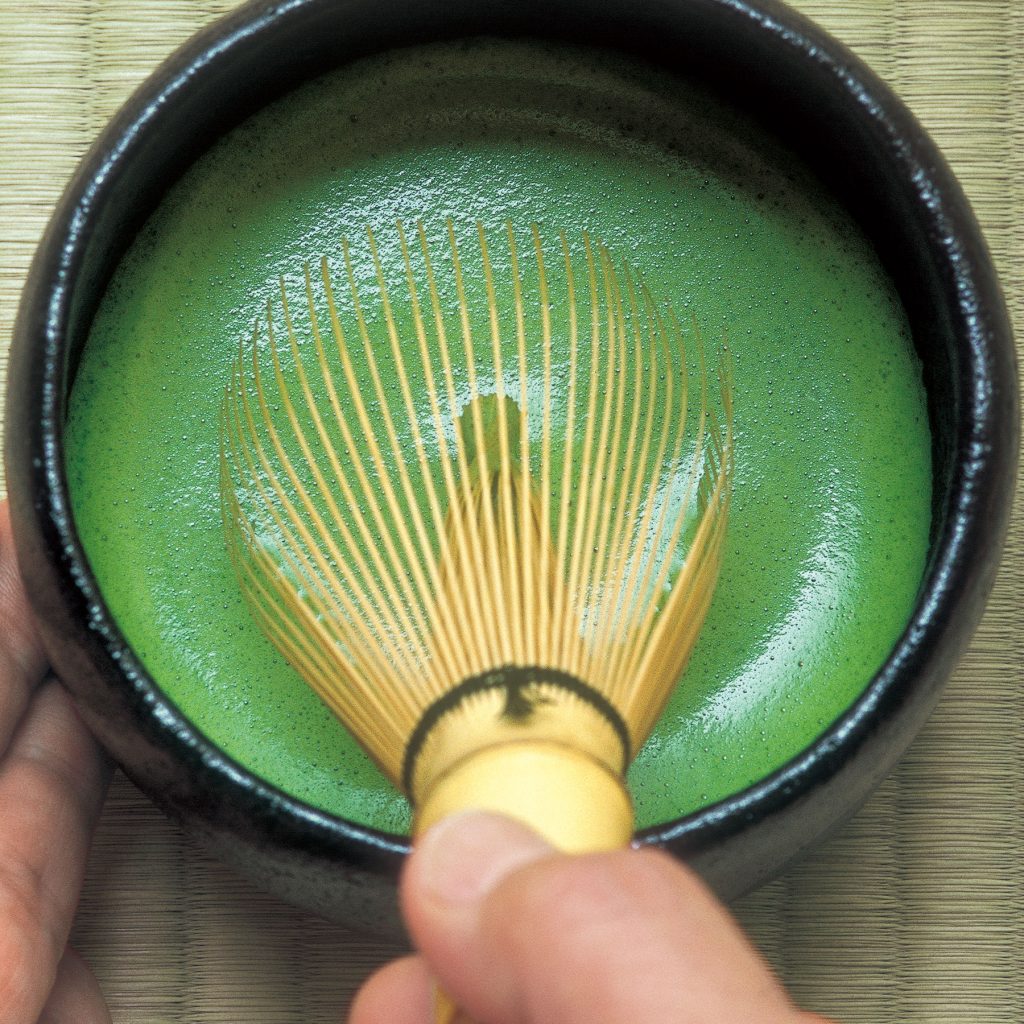 Authentic Ceremonial-Grade Matcha: What Makes It Different?
