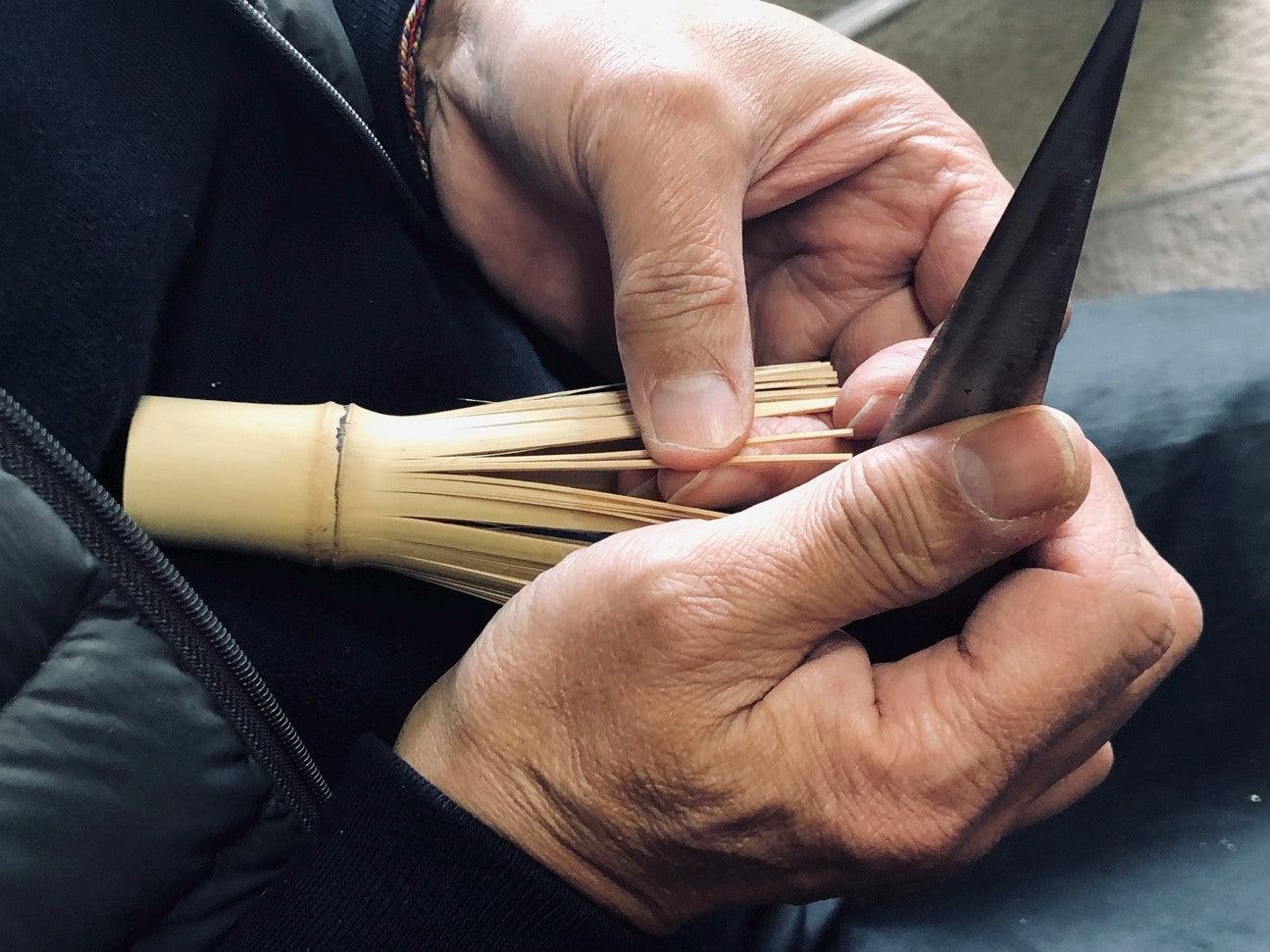 How Many Tines Should a Chasen Have?  - Choosing Quality Beyond Numbers