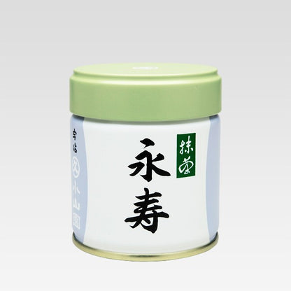 EIJU Ceremonial Grade Matcha