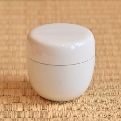 Natsume Matcha Tea Container | Color Natsume "Smal Plainl"
