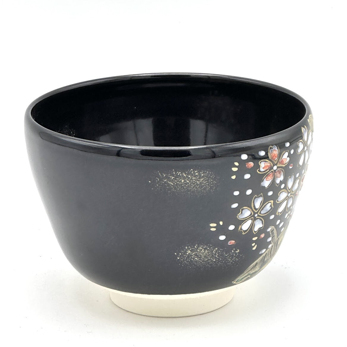 Matcha Bowl – Chawan – Nara Tea Co.