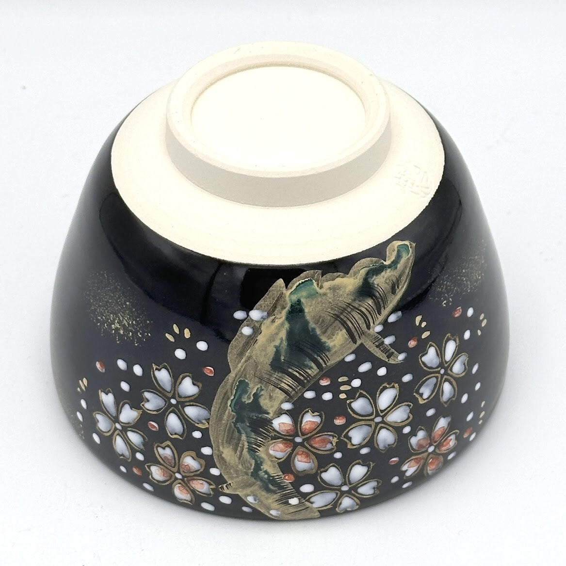 Matcha Bowl – Chawan – Nara Tea Co.