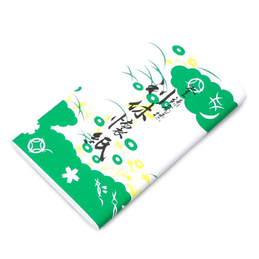 Mens size Kaishi, Rice Paper for Tea Ceremony