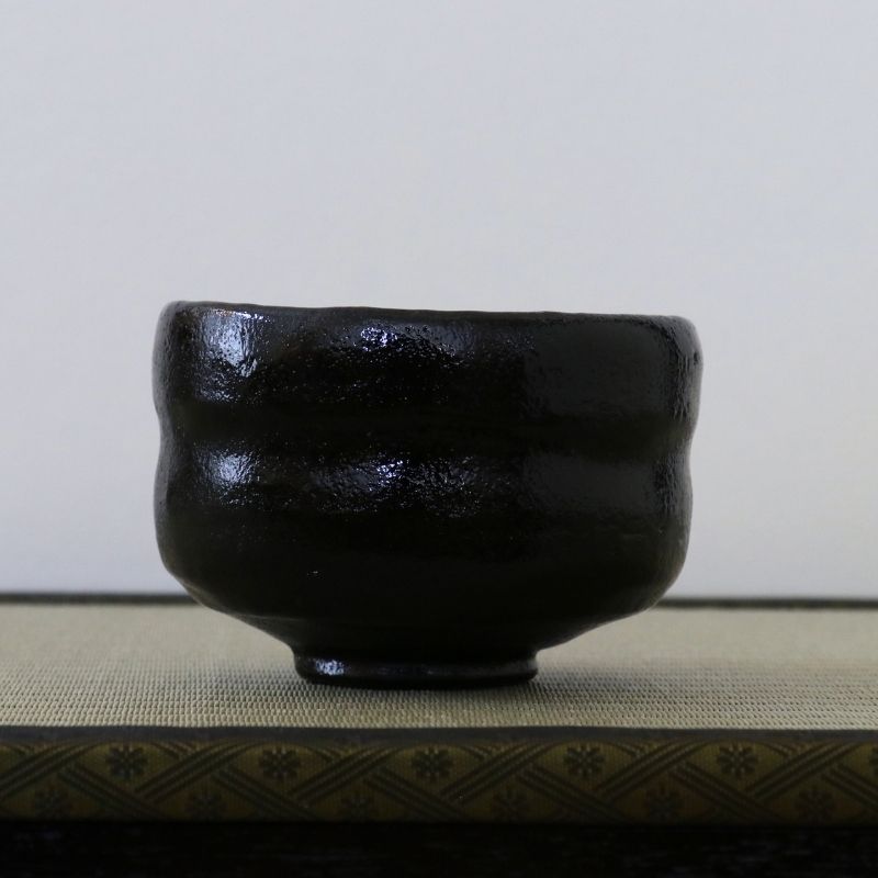 Matcha Bowl – Chawan – Nara Tea Co.