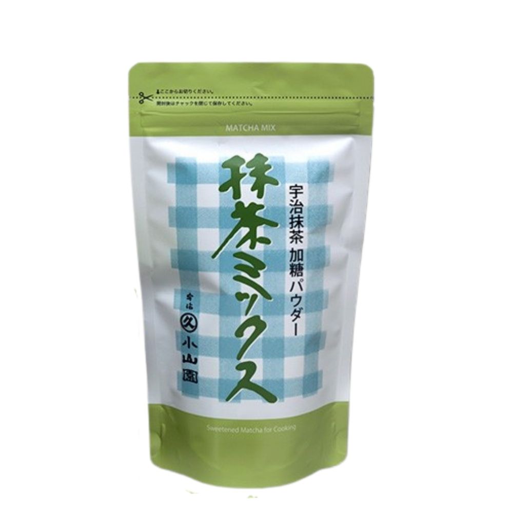 Best Matcha Latte Powder | Marukyu Koyamaen – Nara Tea Co.