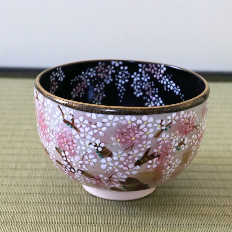 Matcha Bowl – Chawan – Nara Tea Co.