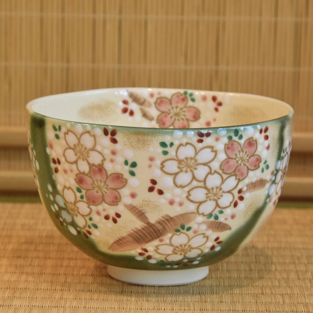 Kyoto Ware | Kyo Ware | Kyoto Ceramics – Page 2 – Nara Tea Co.