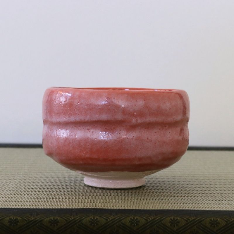 RAKU Matcha Bowl Chawan – Nara Tea Co.
