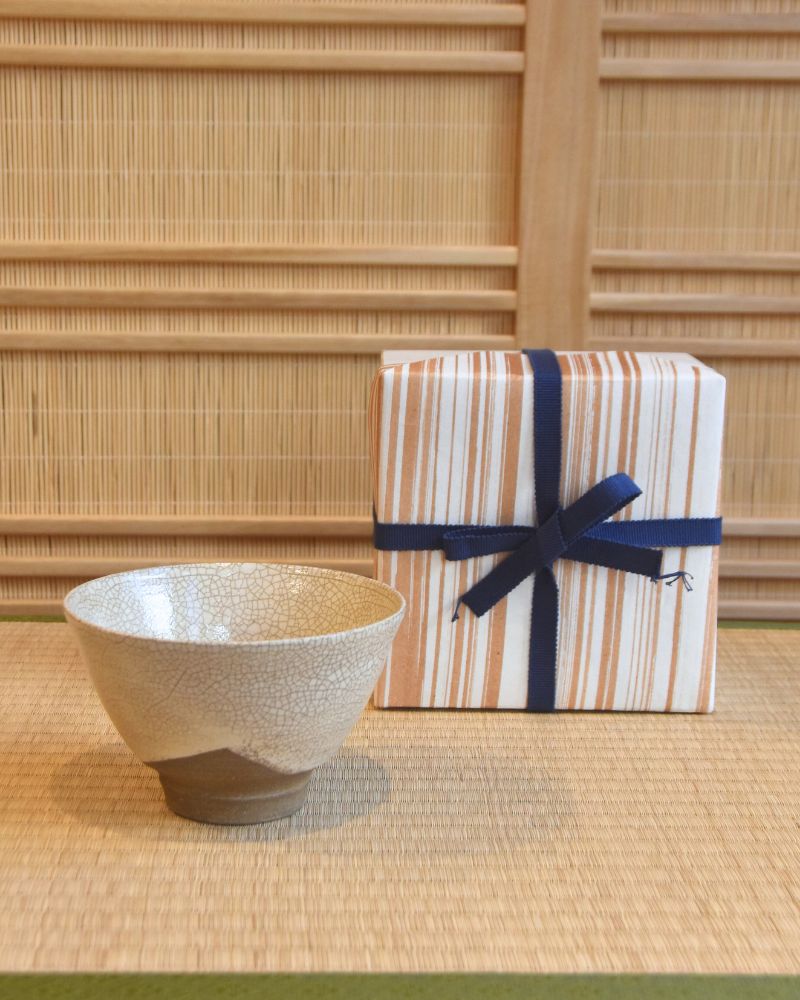 Seto Karatsu | Matcha Bowl